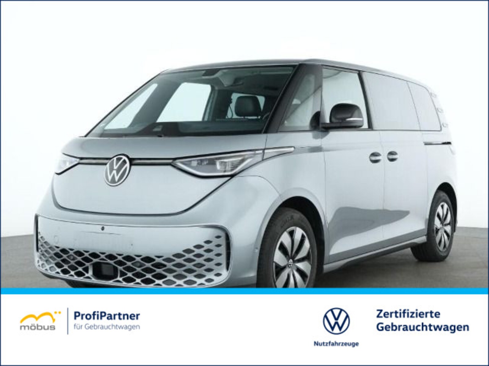 Volkswagen ID. Buzz