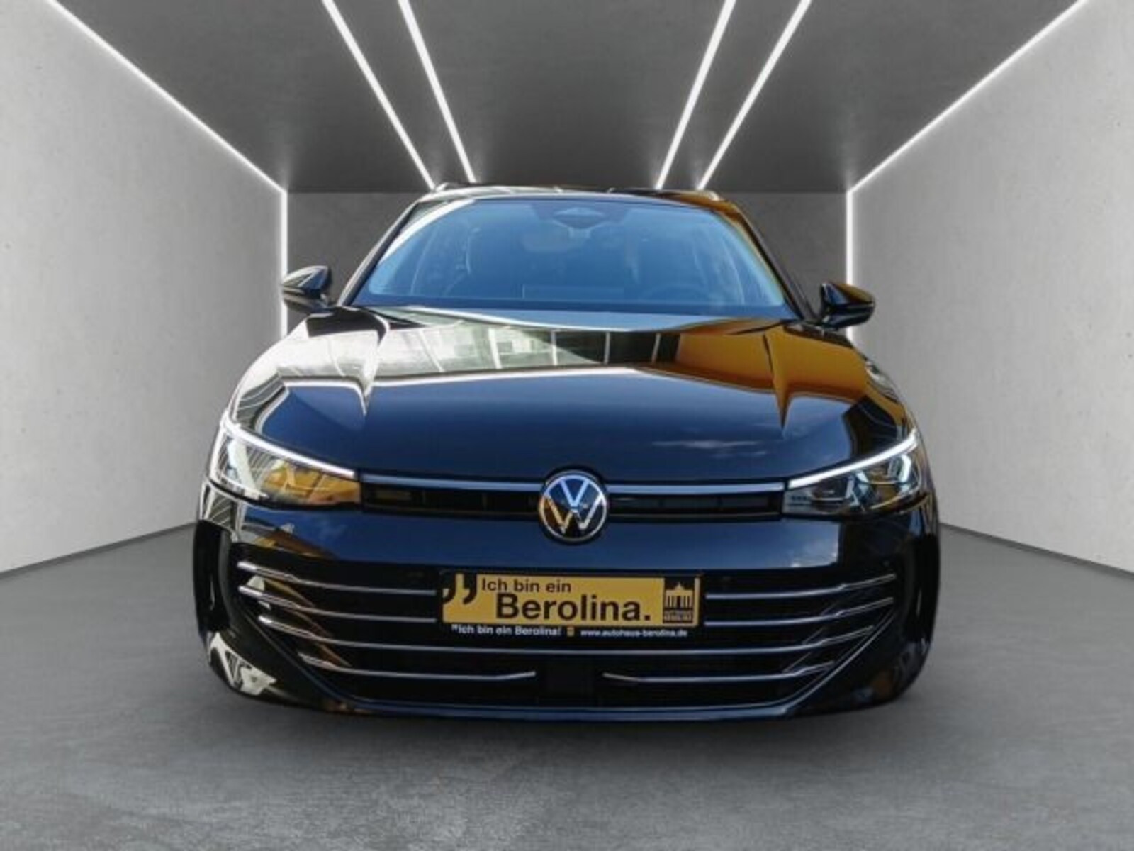 Volkswagen Passat – Bild 5