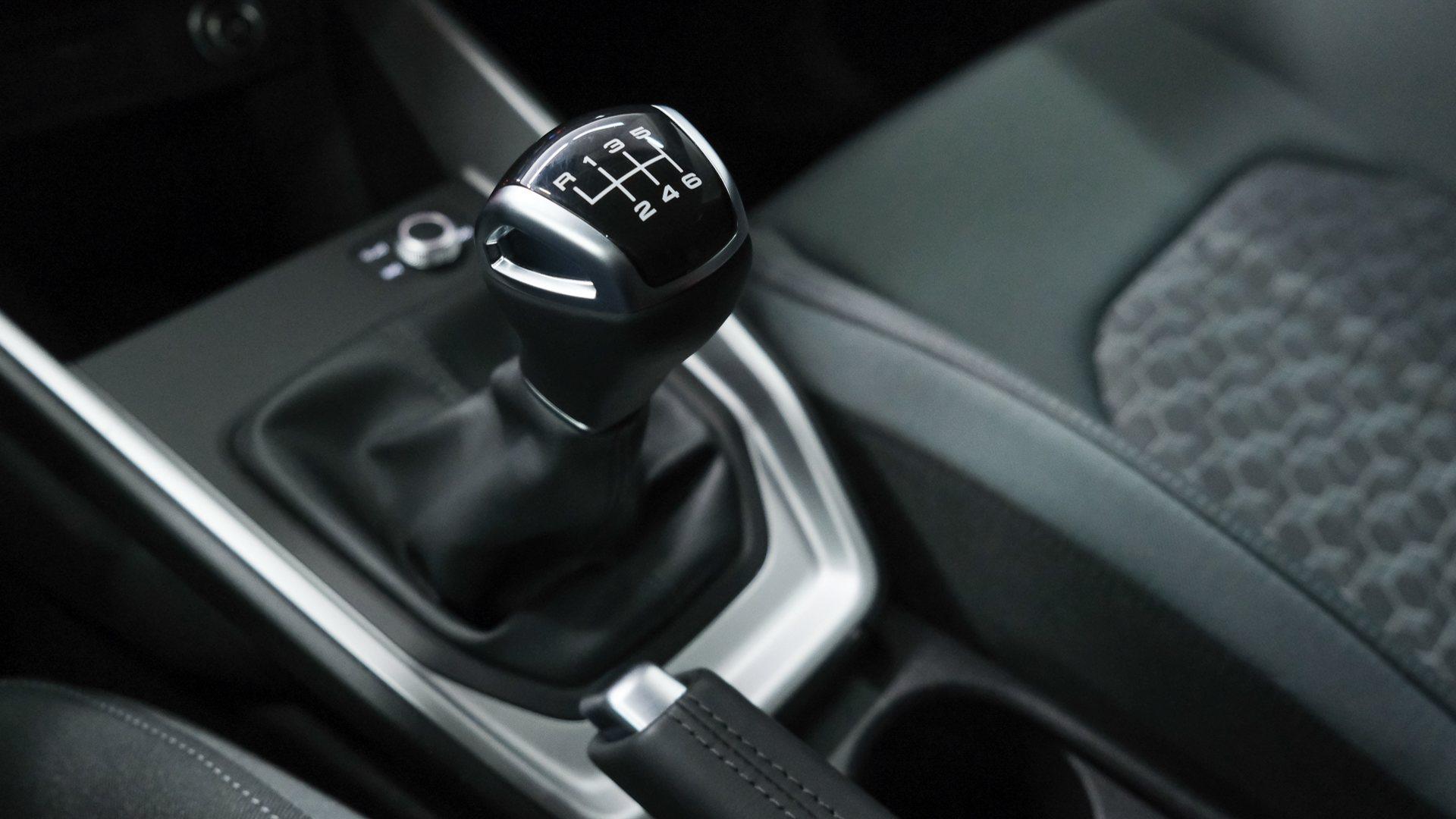 Image about Audi A1 Sportback Adrenalin edition 30 TFSI 81 kW (110 CV) 6 vel.