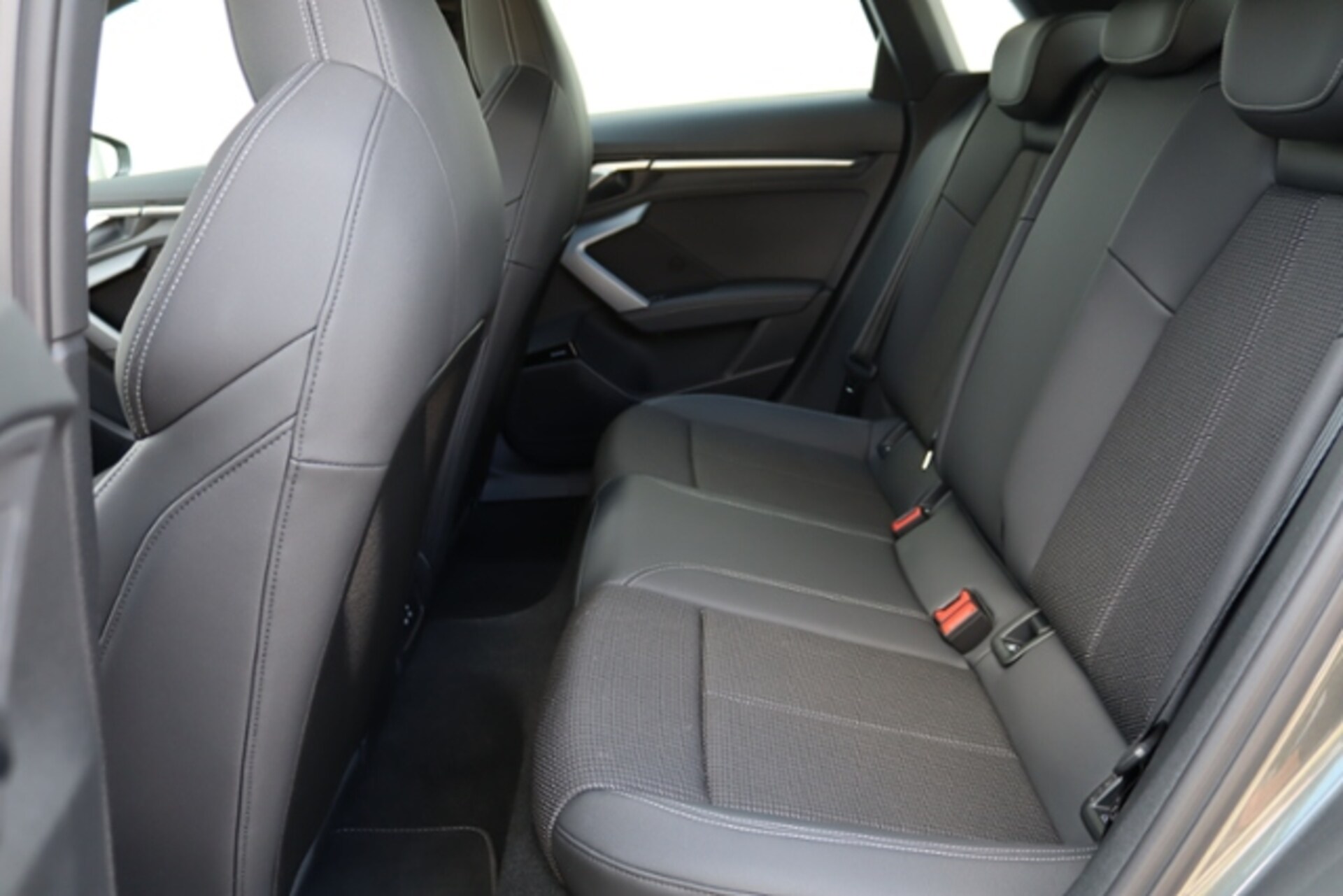 Audi A3 Sportback S line
