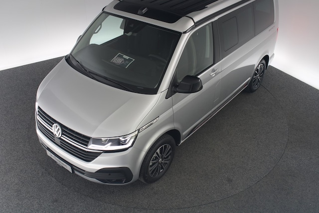 Volkswagen T6.1 California