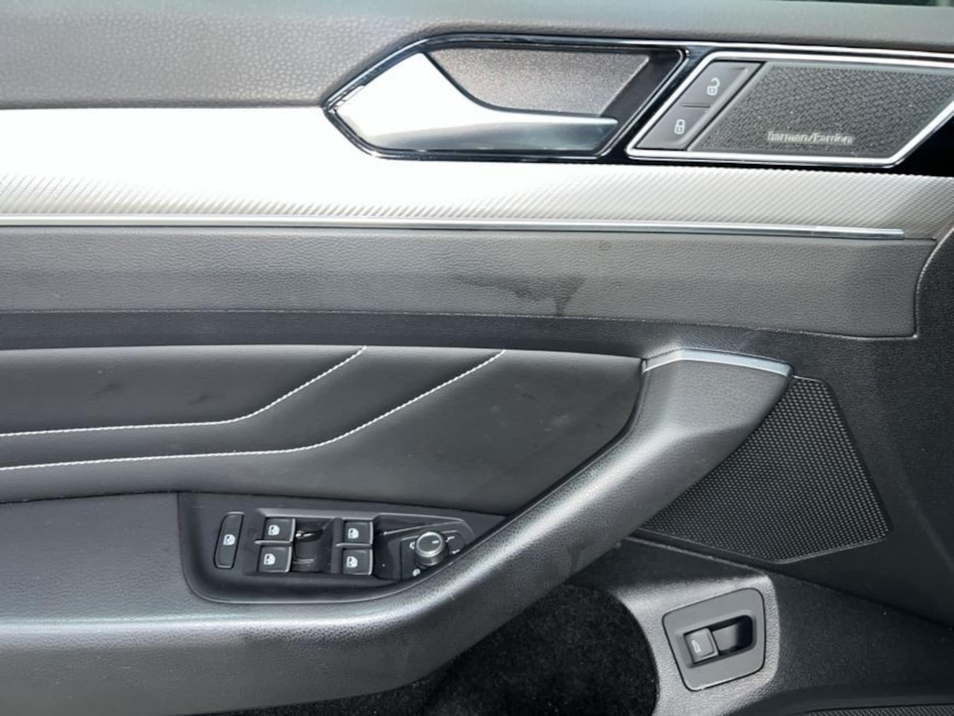 Volkswagen Passat Variant Elegance