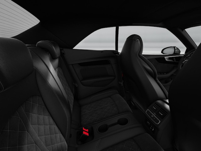 Audi S5 Cabriolet TFSI Quattro Tiptronic - 2023 - Joinsteer - #12