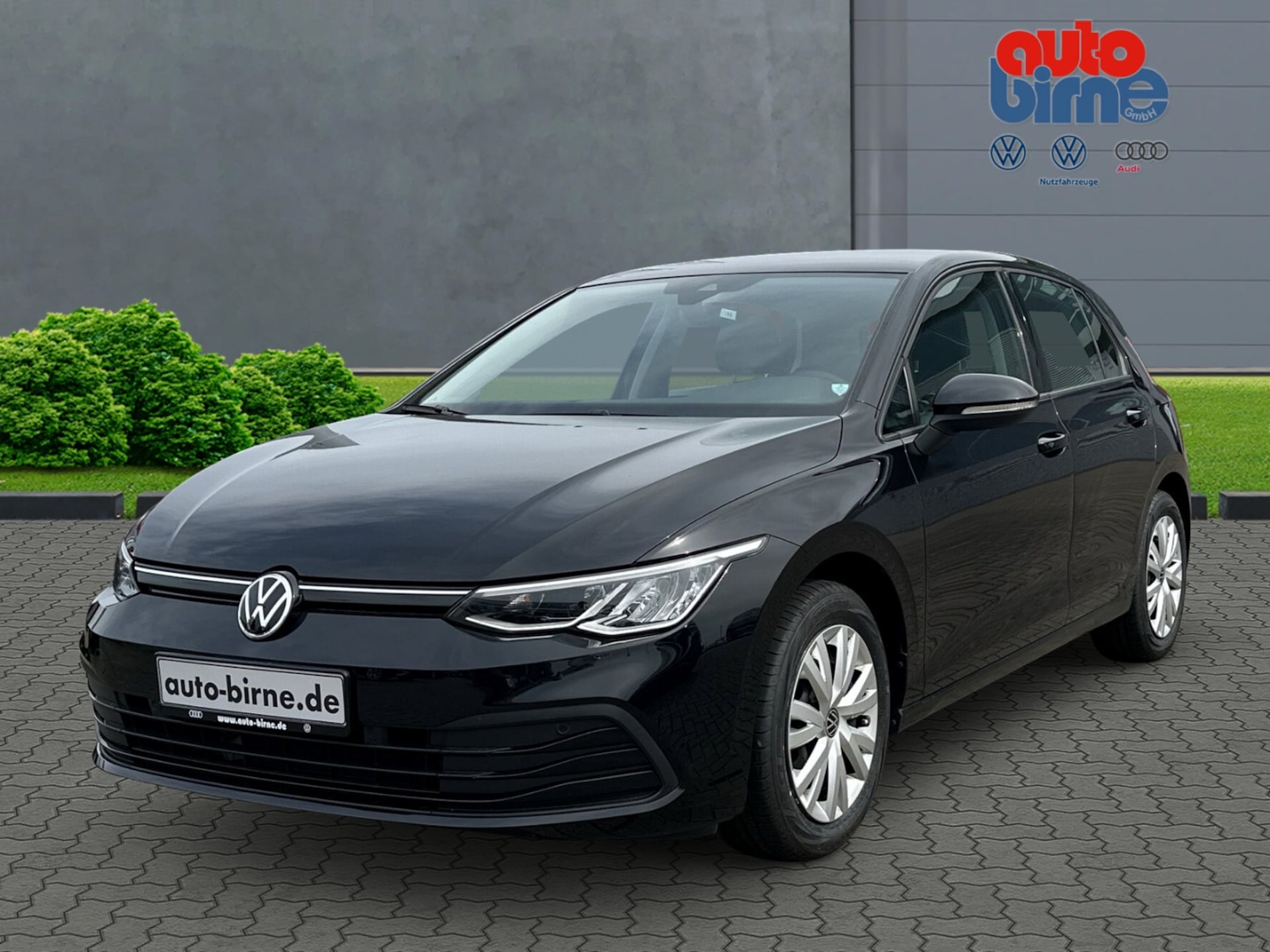 Volkswagen Golf Basis-Modell