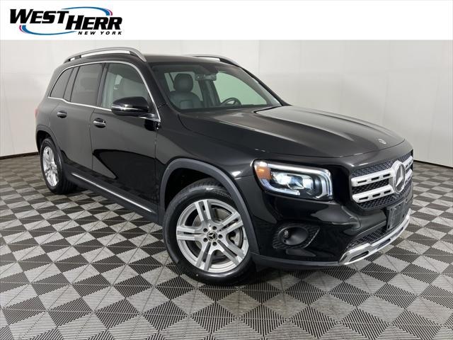 2023 Mercedes-Benz GLB Base