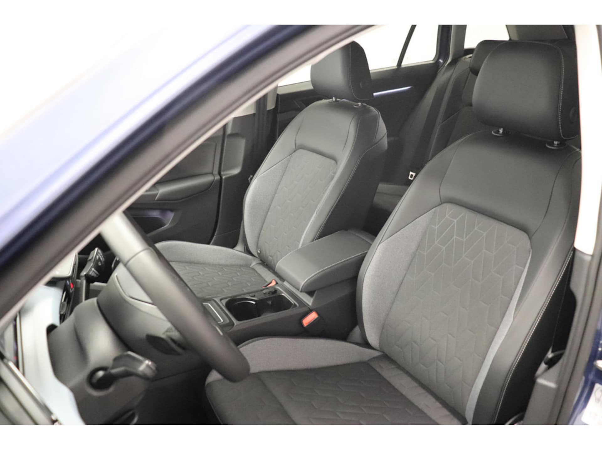 Volkswagen Golf Variant ENERGY