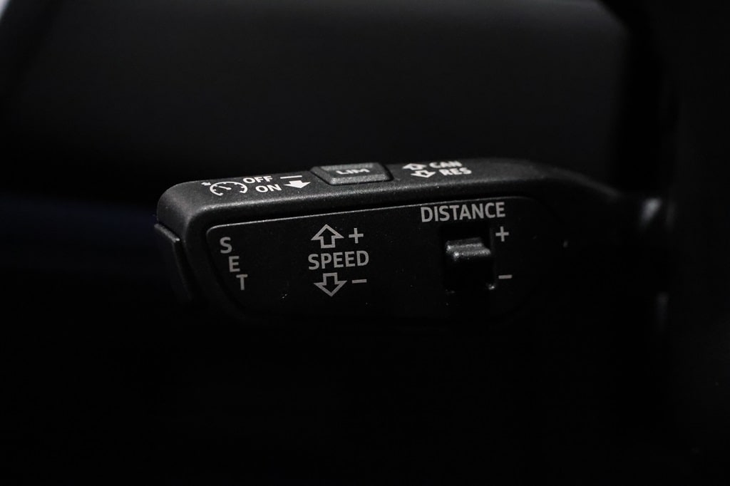 Bild som visar Audi RS 6 Avant RS 6 Avant performance 630 hk tiptronic - för mer information kontakta din Audi Partner