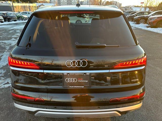 2025 Audi Q7