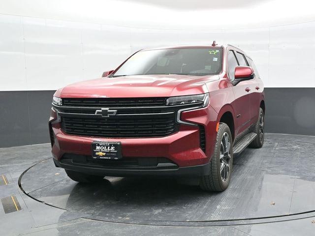 2023 Chevrolet Tahoe