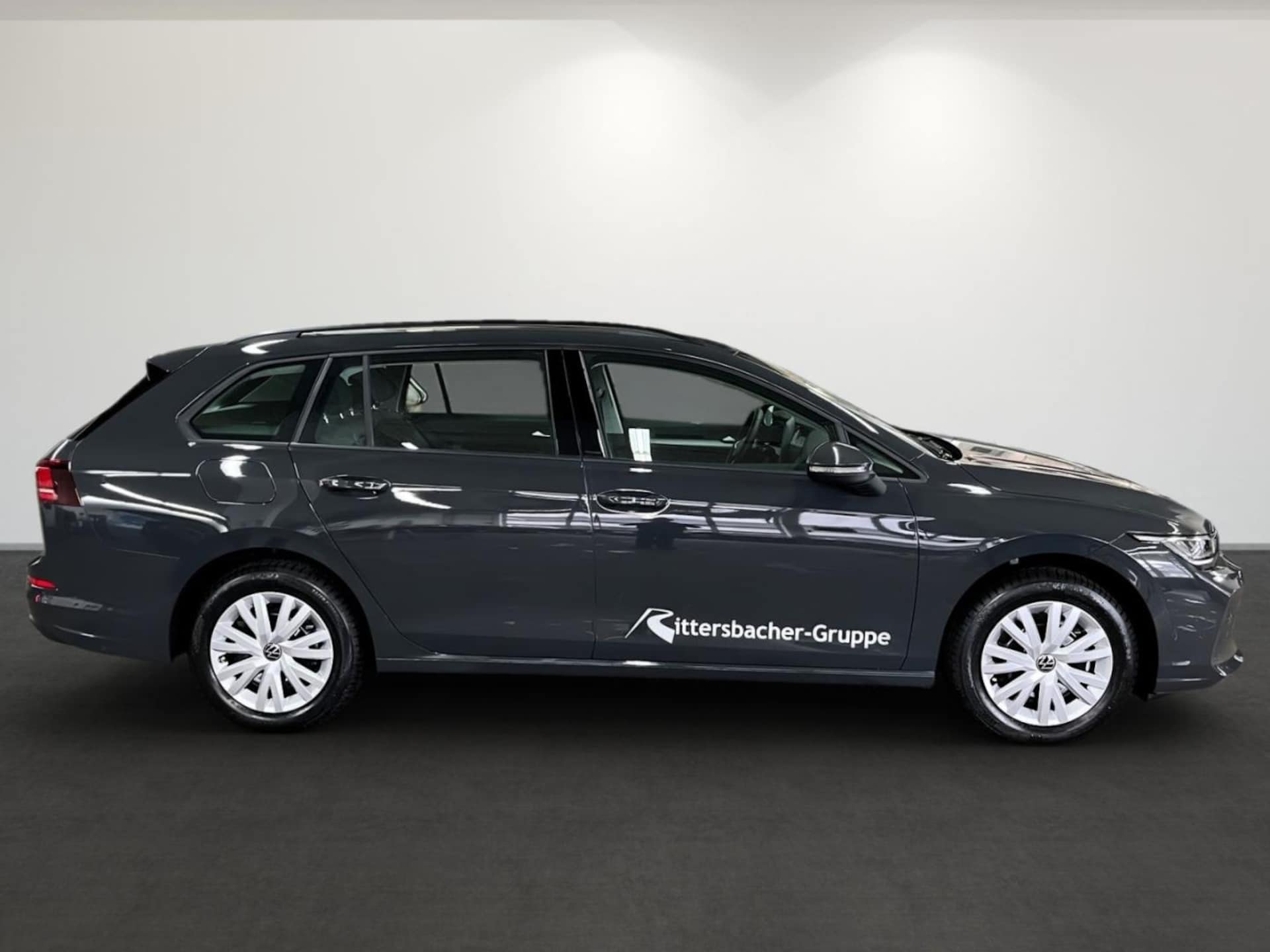Volkswagen Golf Variant Life