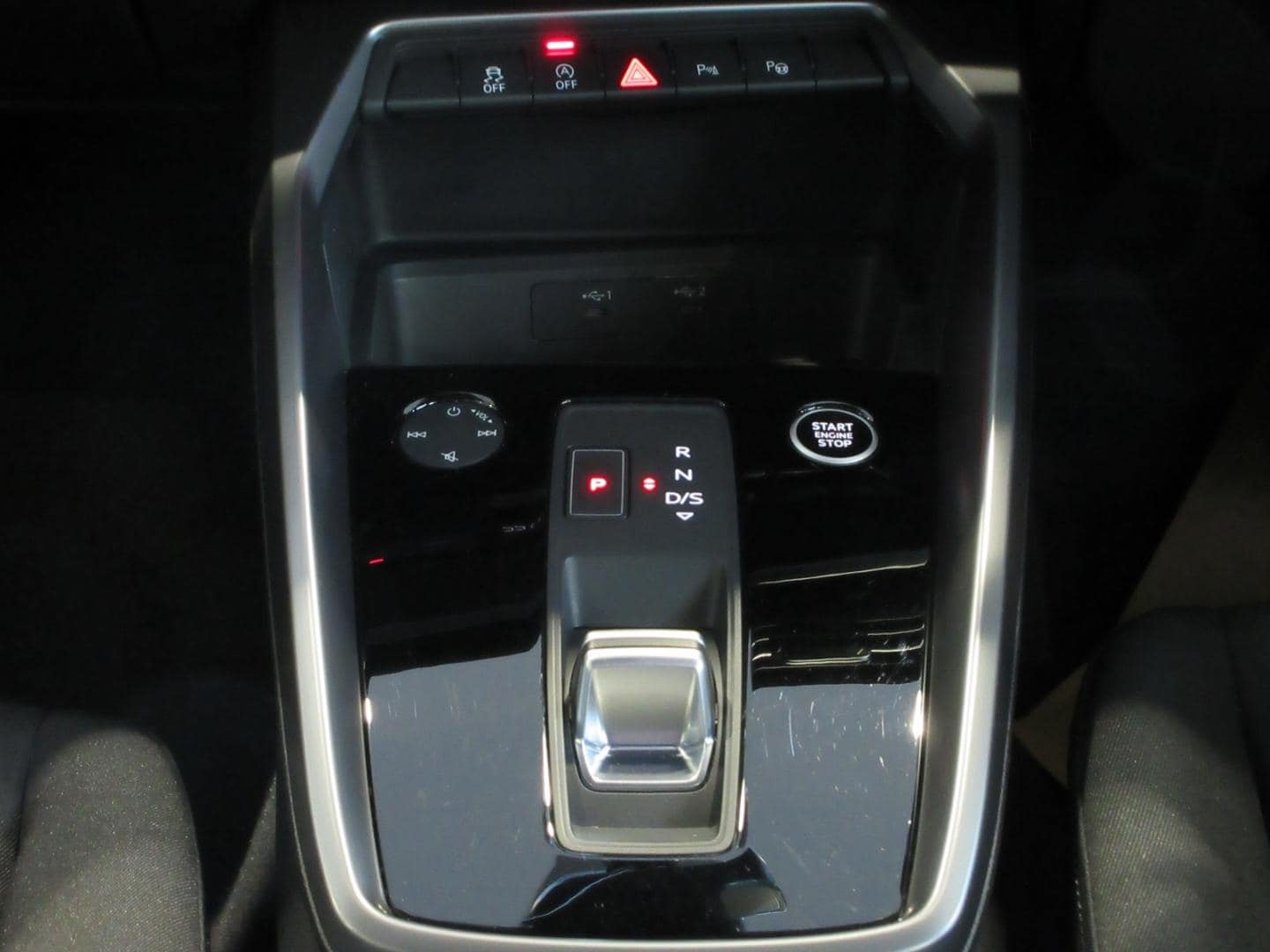 Audi A3 Sportback 30 TFSI 81(110) kW(PS) S tronic for more details contact your dealer