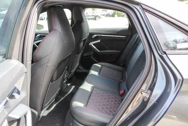 2026 Audi S3 Base - Photo 16