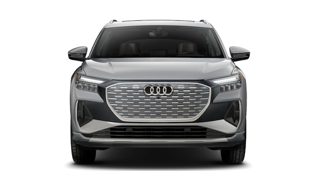 2026 Audi Q4 e-tron