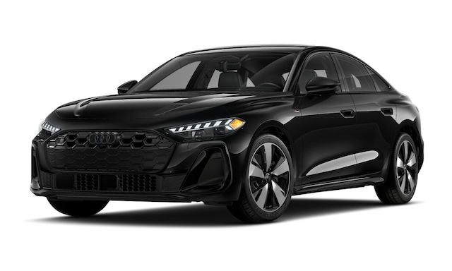2026 Audi A5 Sedan