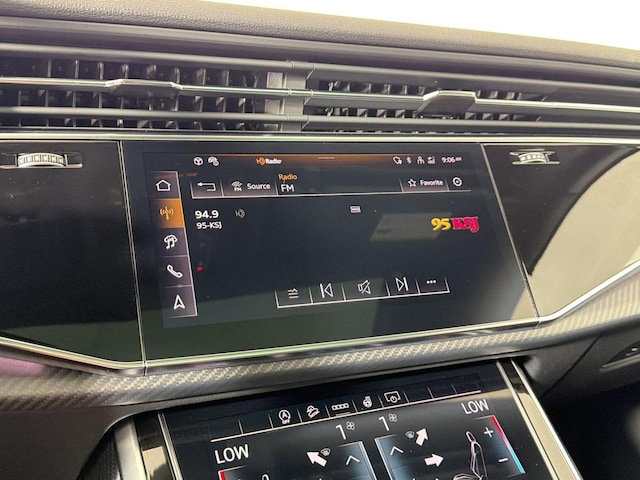 2026 Audi SQ7 Premium Plus - Photo 24