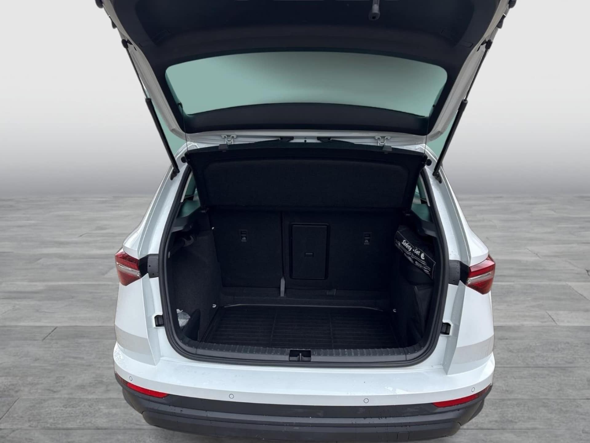 Skoda Karoq Ambition