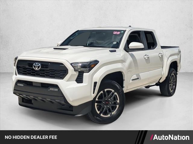 Photo of 2025 Toyota