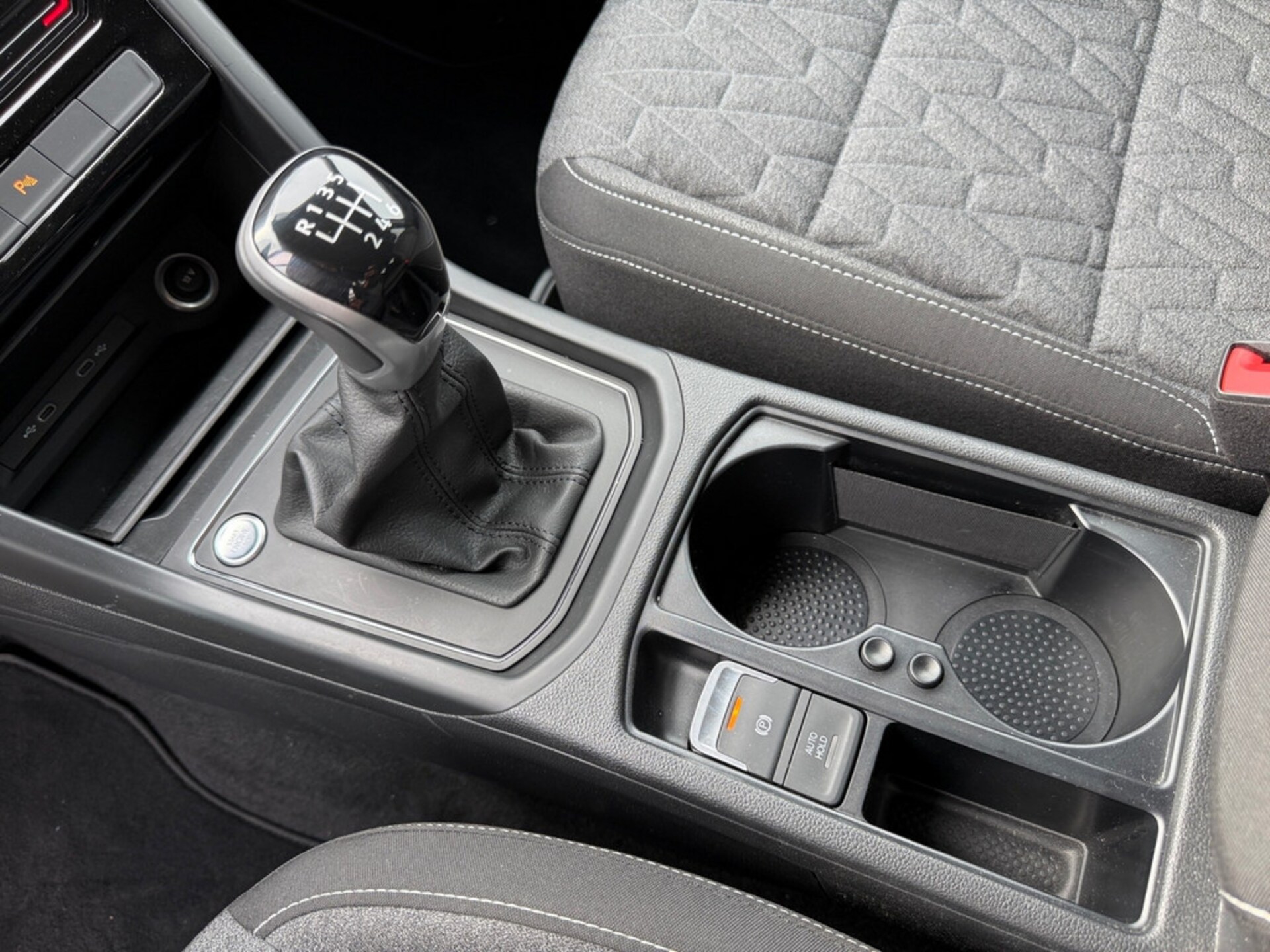 Volkswagen Touran MOVE