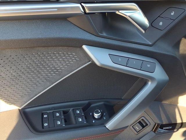 2026 Audi S3 Base - Photo 10