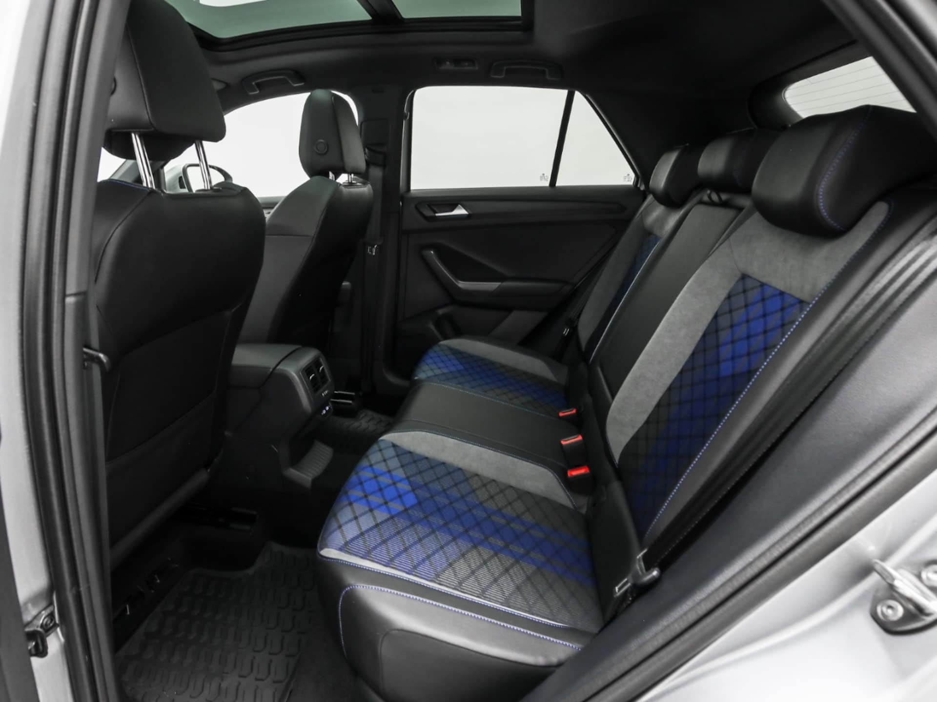 Volkswagen T-Roc R