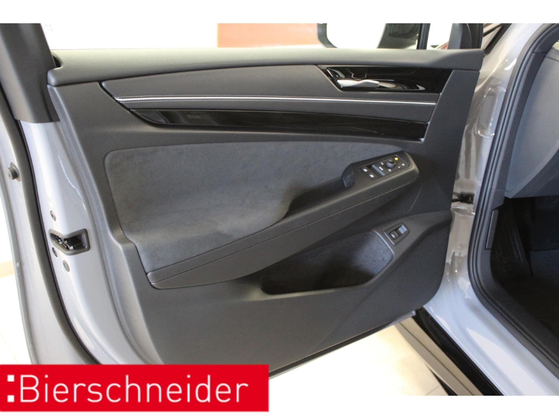 Volkswagen ID.7 Tourer Pro S