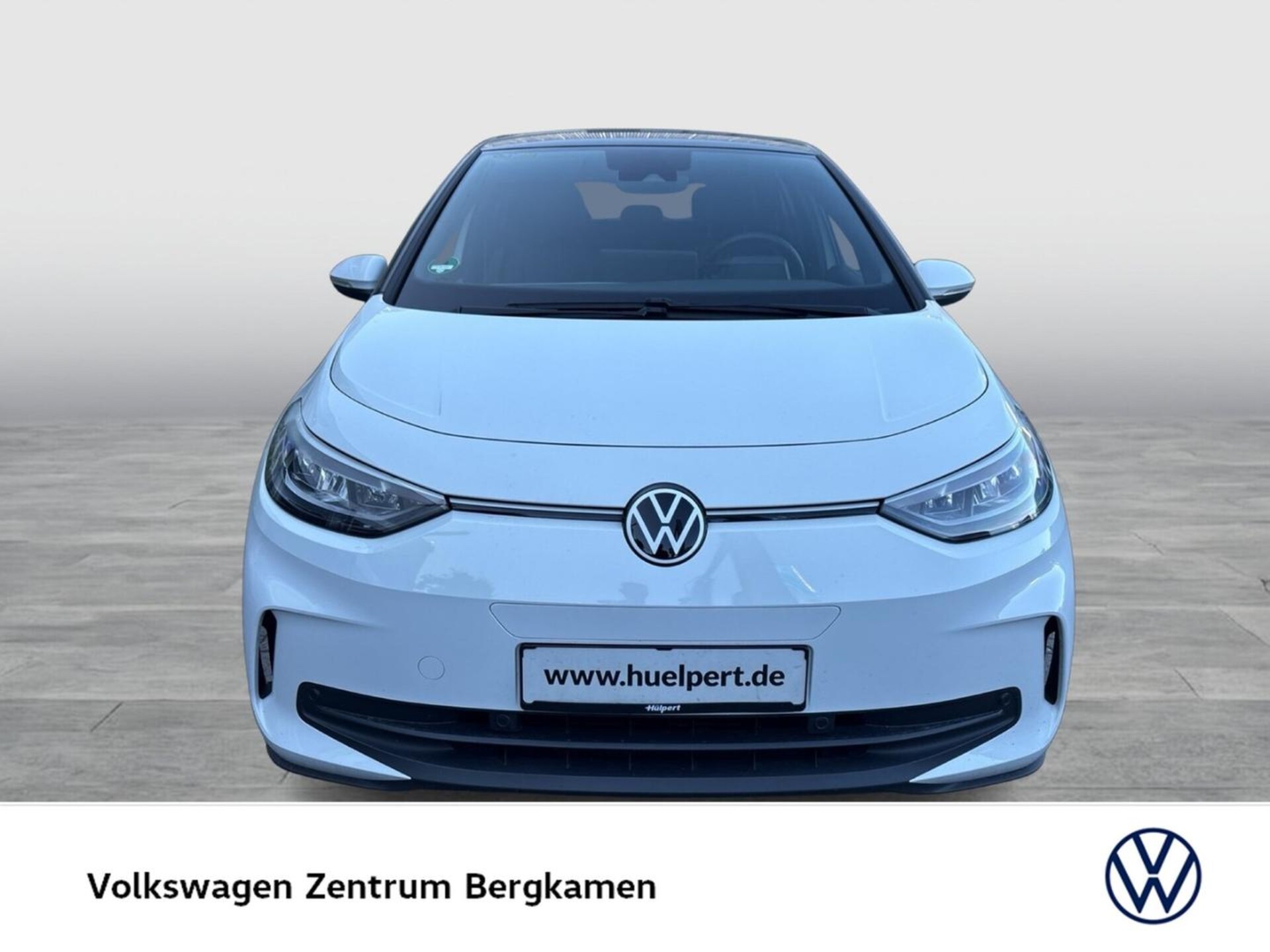 Volkswagen ID.3 MOVE Pro