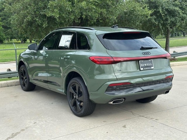 2026 Audi Q5