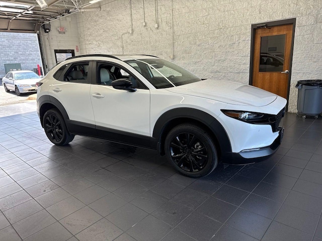 Photo of 2026 Mazda CX-30