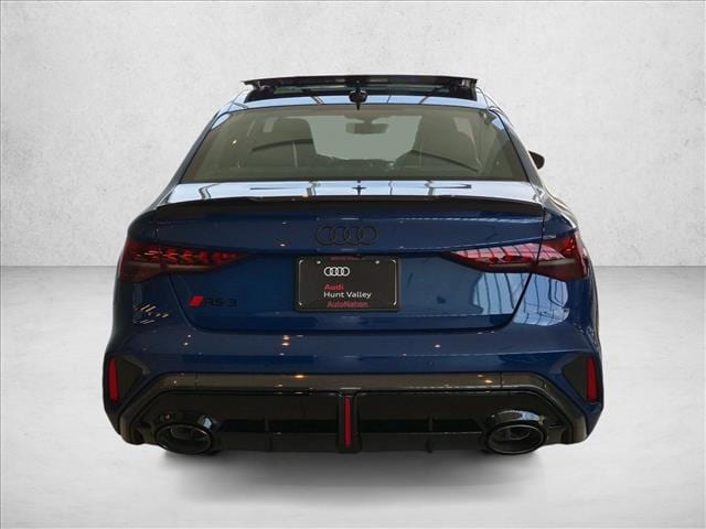 2026 Audi RS 3 Base - Photo 7
