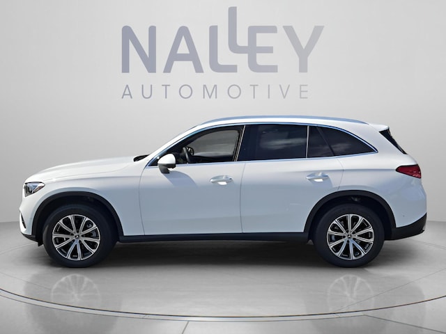 2024 Mercedes-Benz GLC 300