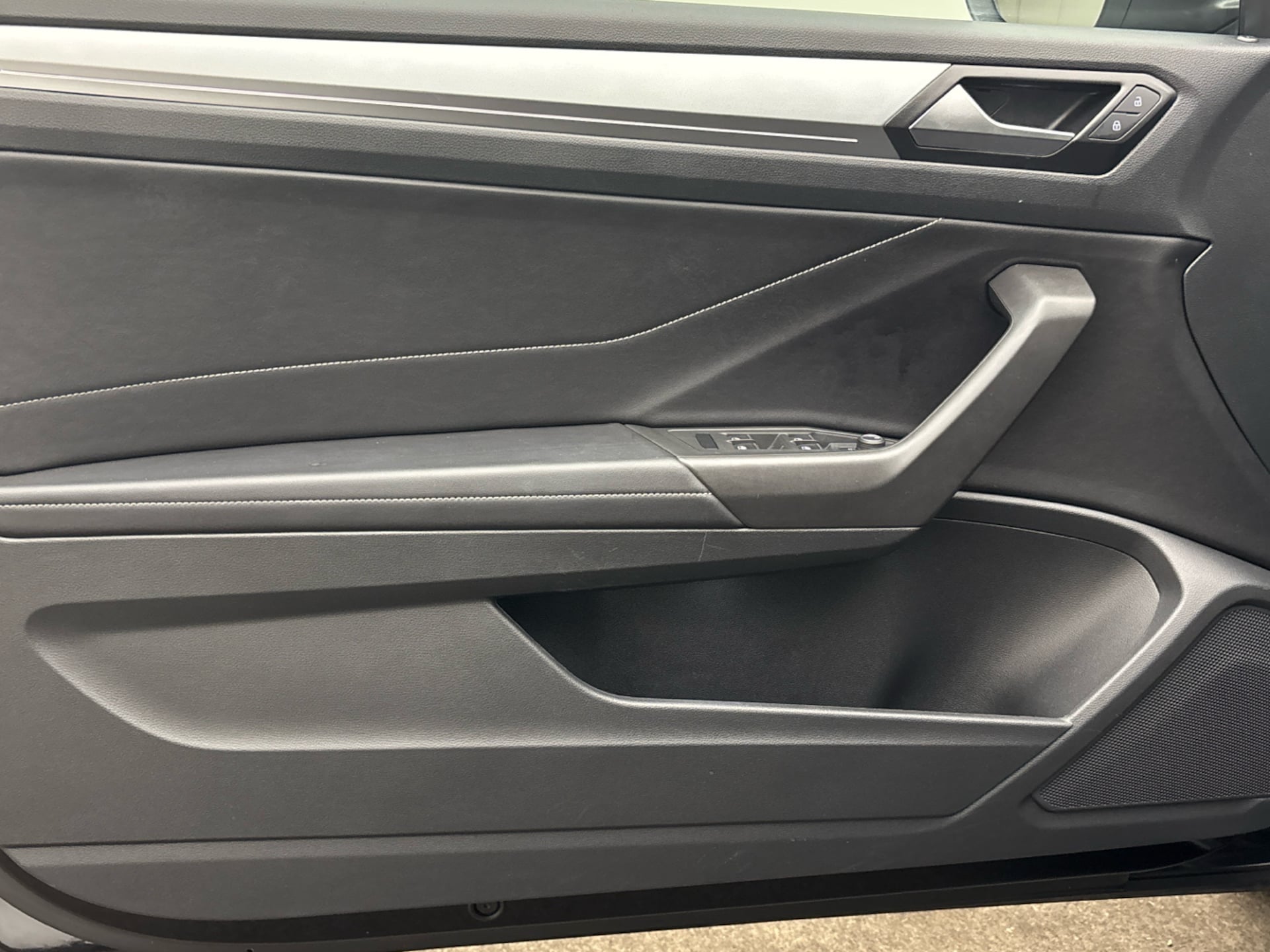 Volkswagen T-Roc Cabriolet Style