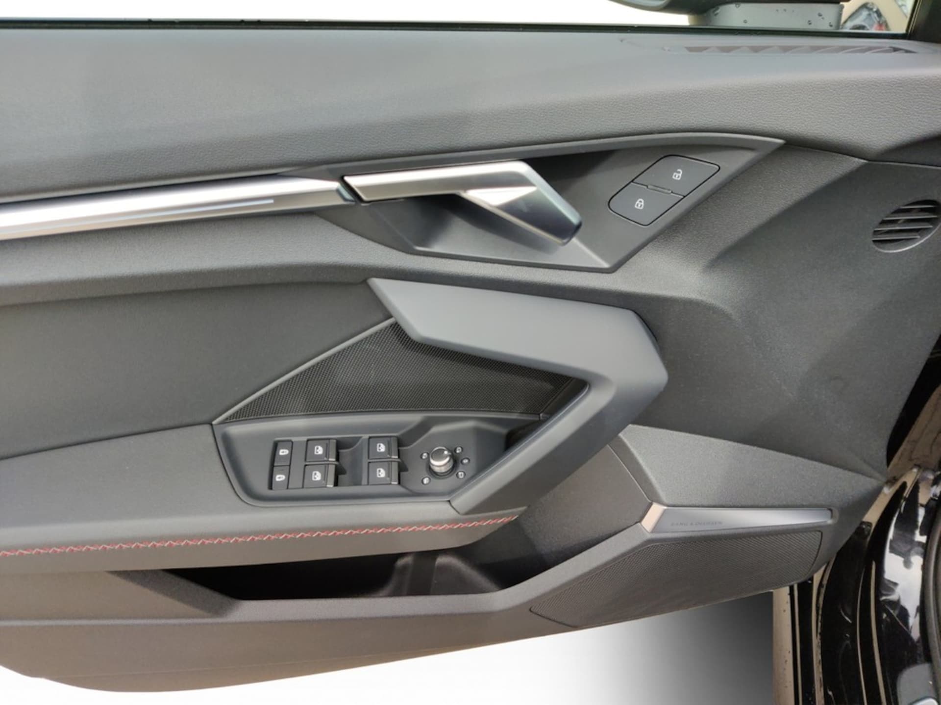Audi S3 Sportback
