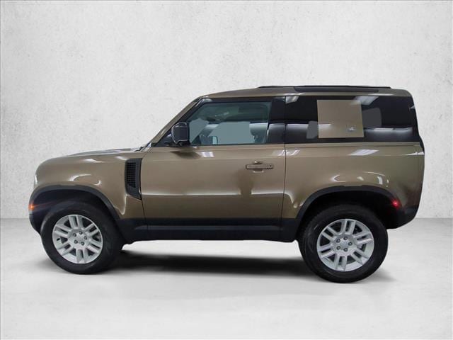 2023 Land Rover Defender