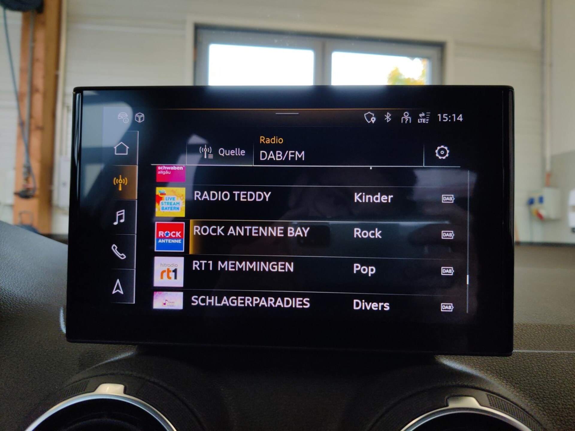 Audi Q2 Advanced