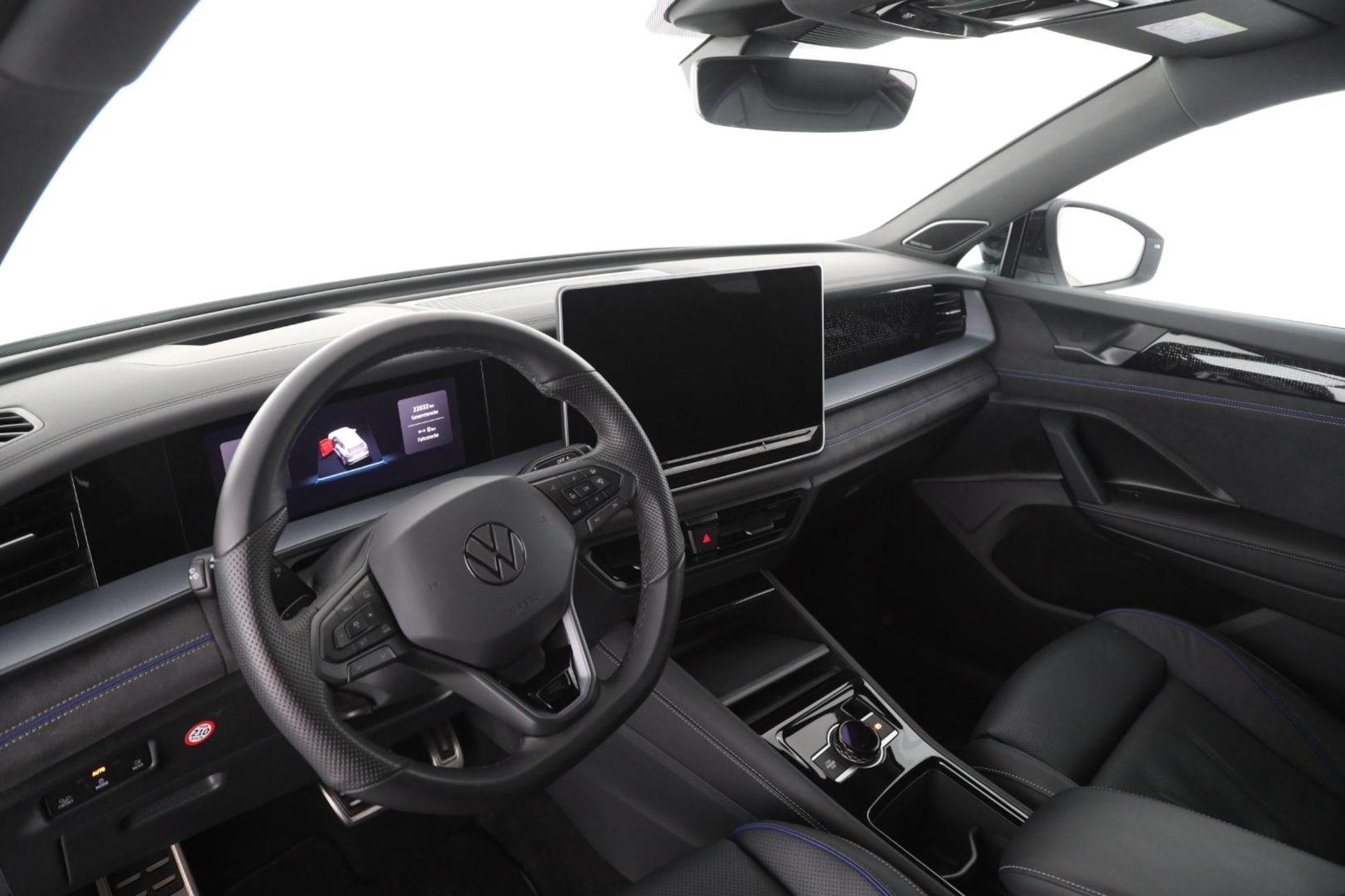Volkswagen Tayron R-Line