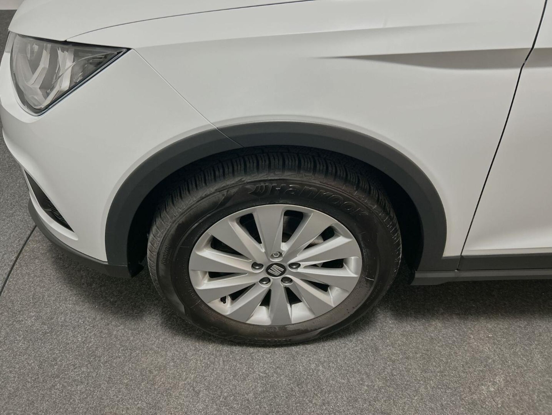 SEAT Arona Style