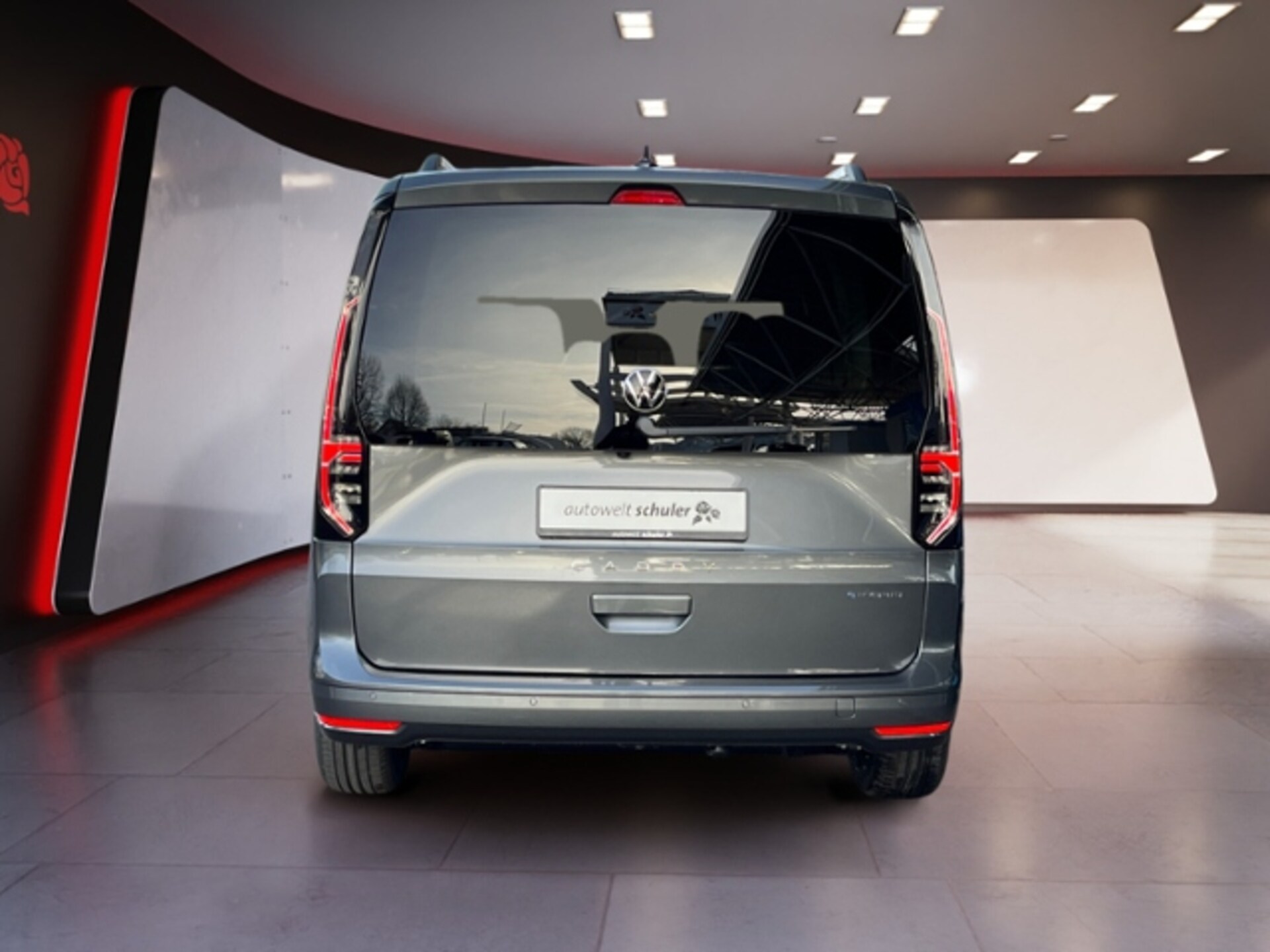 Volkswagen Caddy ENERGY