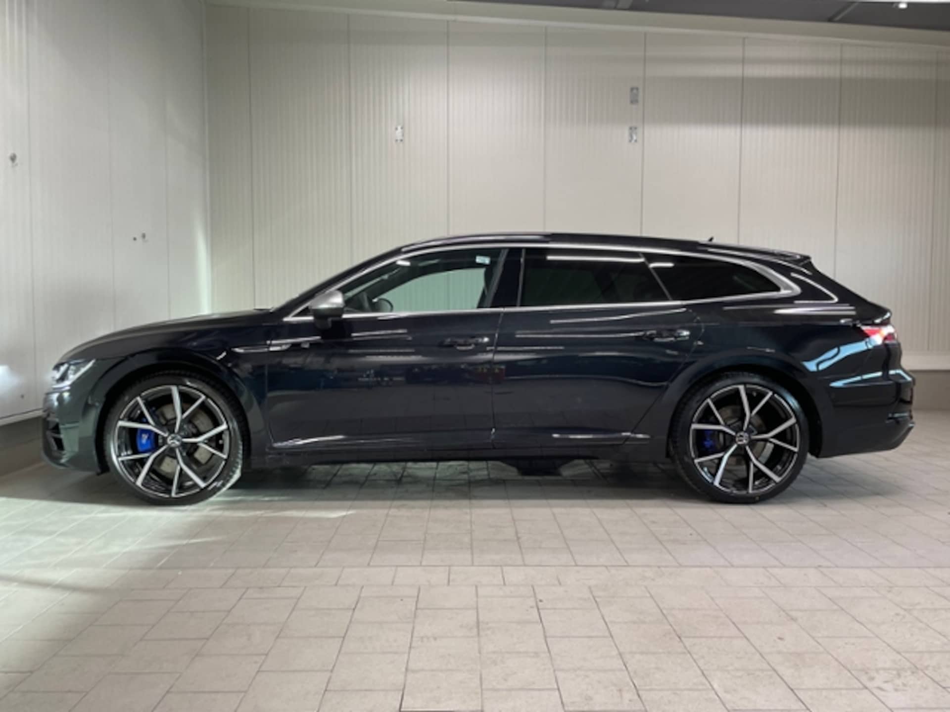 Volkswagen Arteon Shooting Brake R