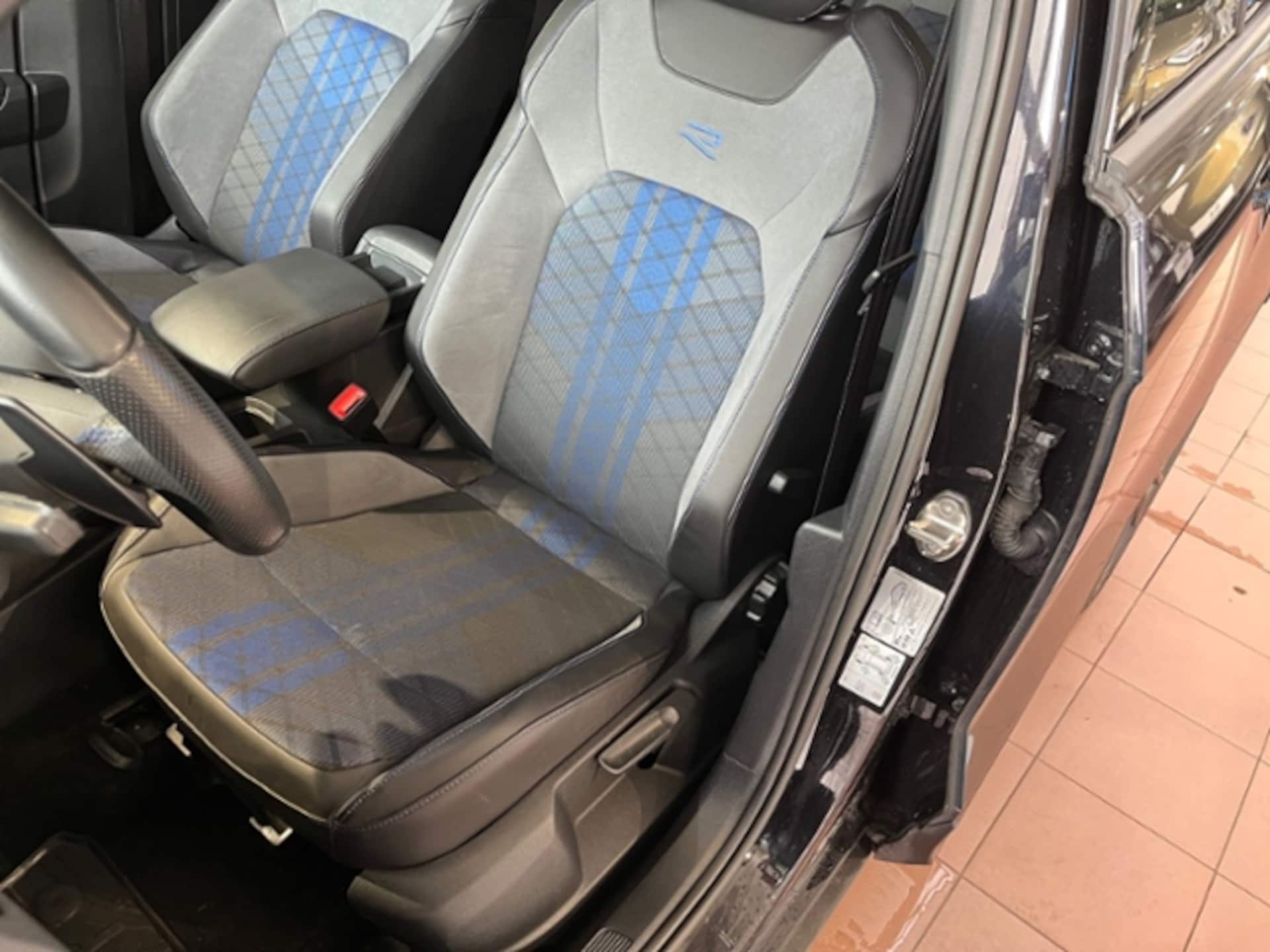 Volkswagen T-Roc R