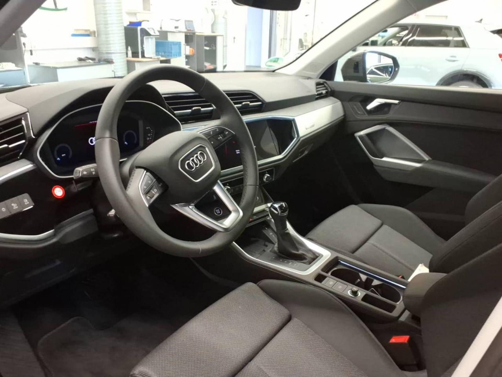 Audi A5 Avant