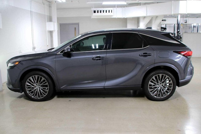 2024 Lexus RX 350