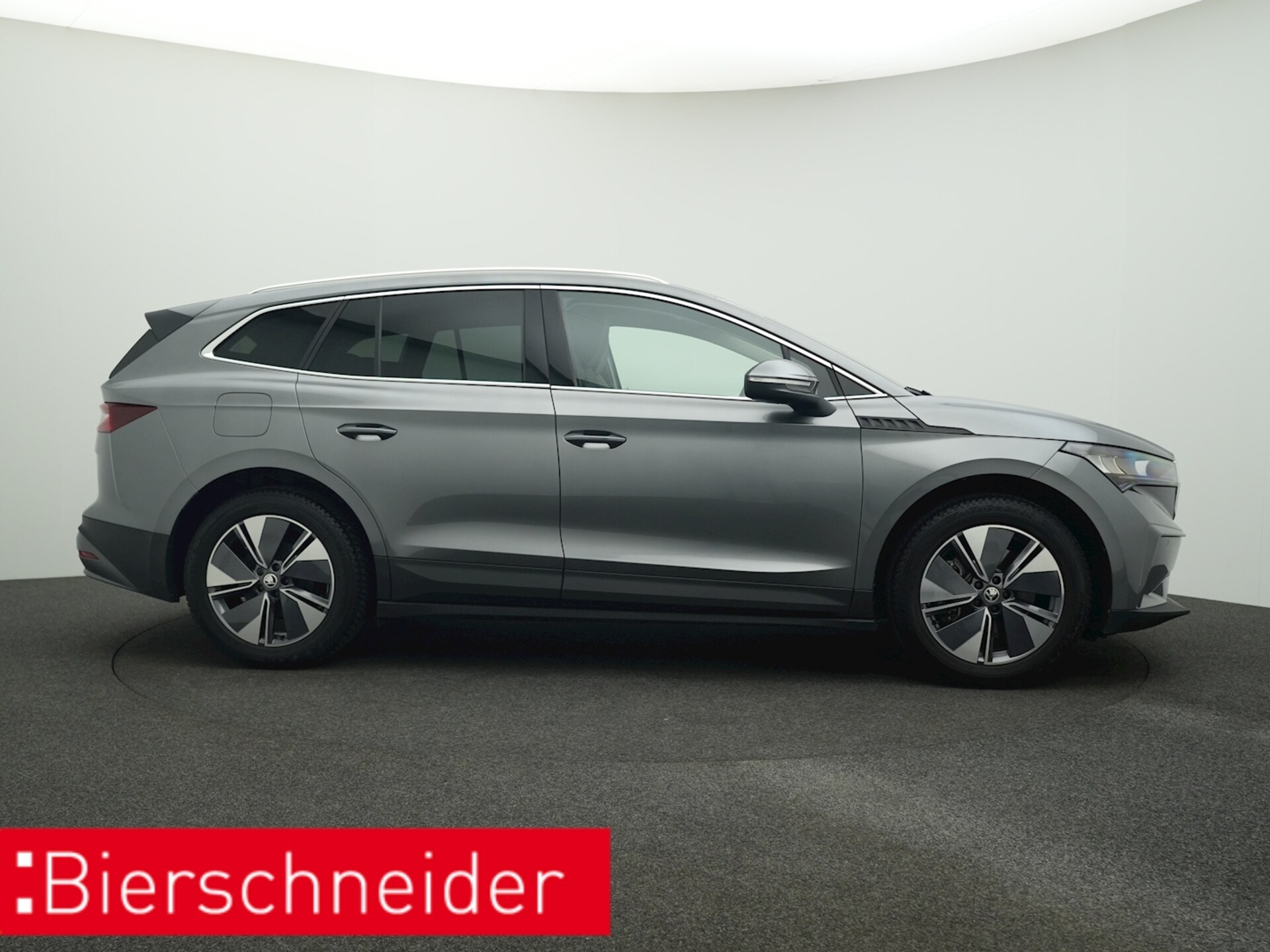 Skoda Enyaq 85x