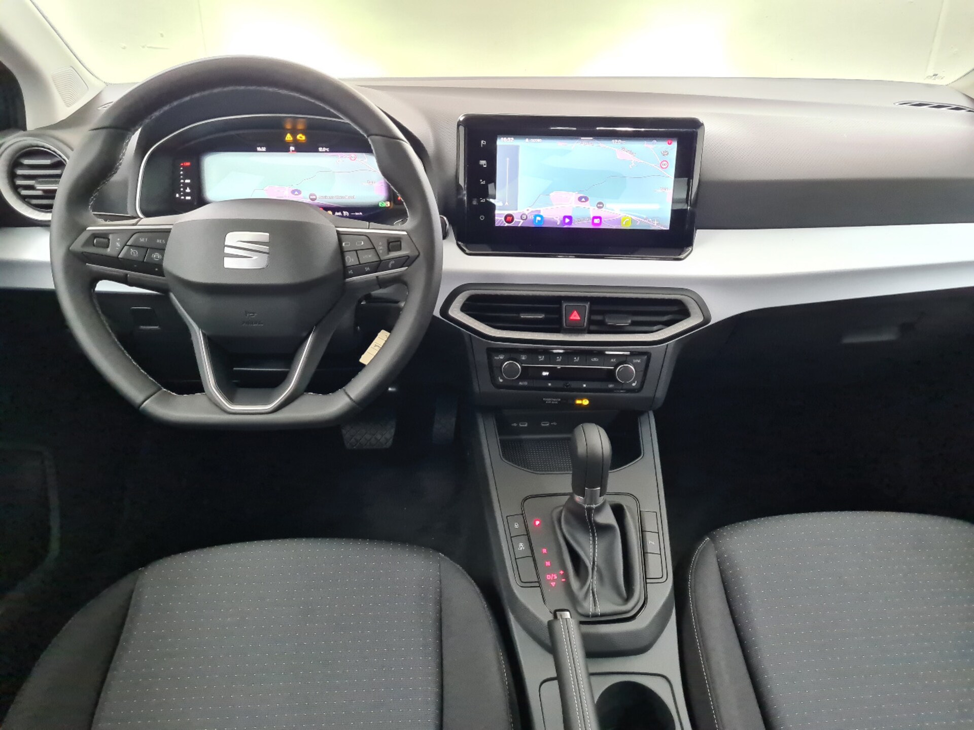 SEAT Ibiza Style