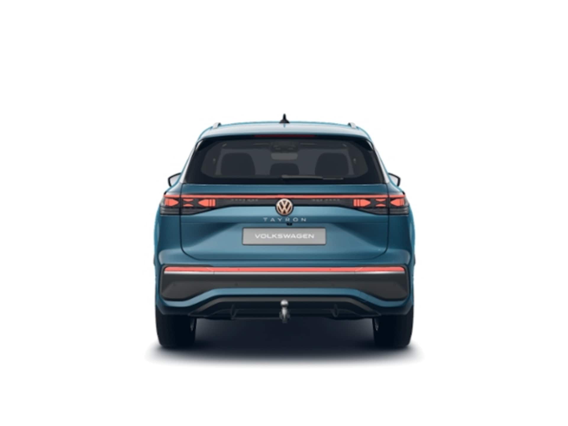 Volkswagen Tayron Elegance