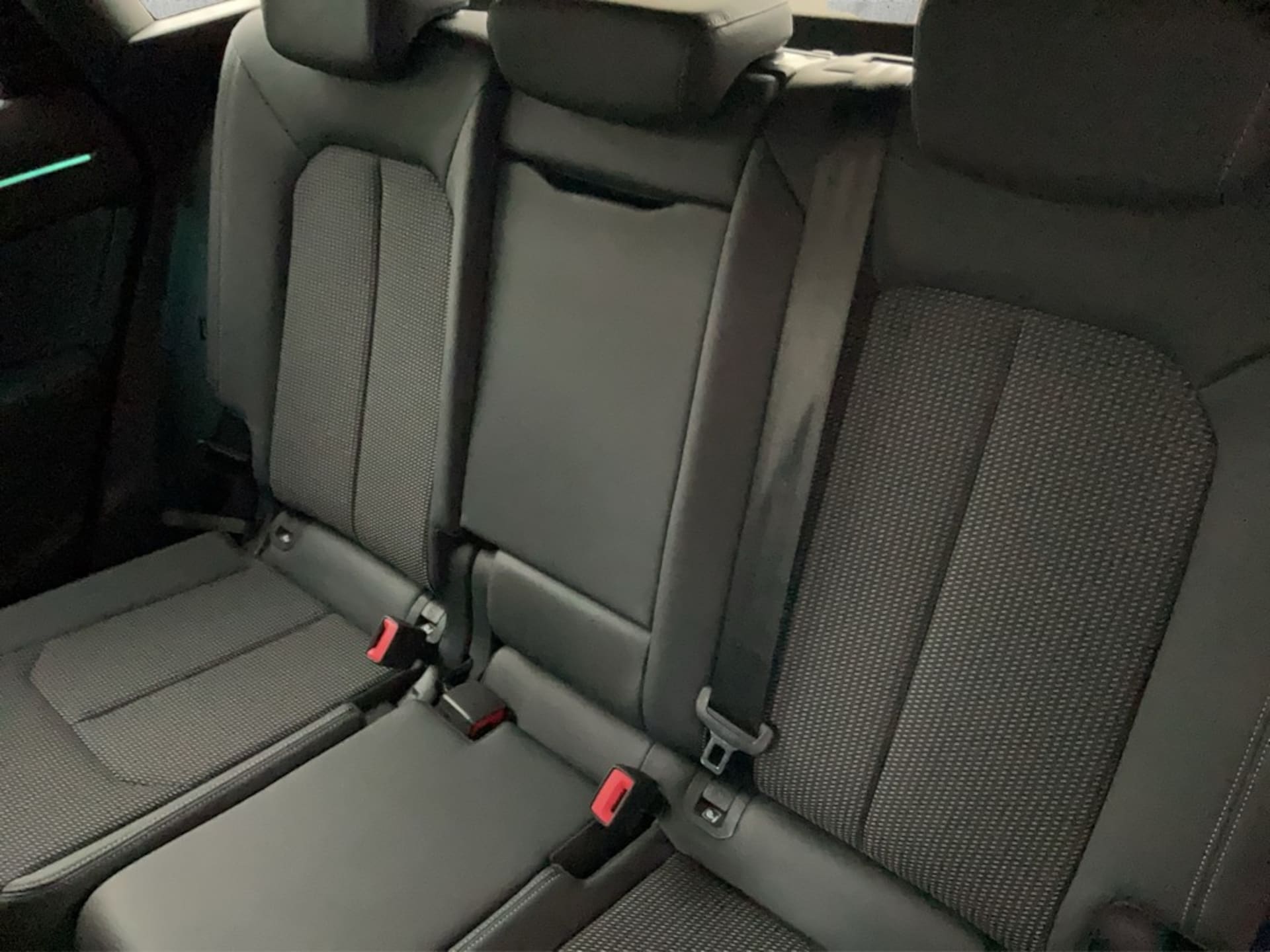 Audi Q3 TFSI e