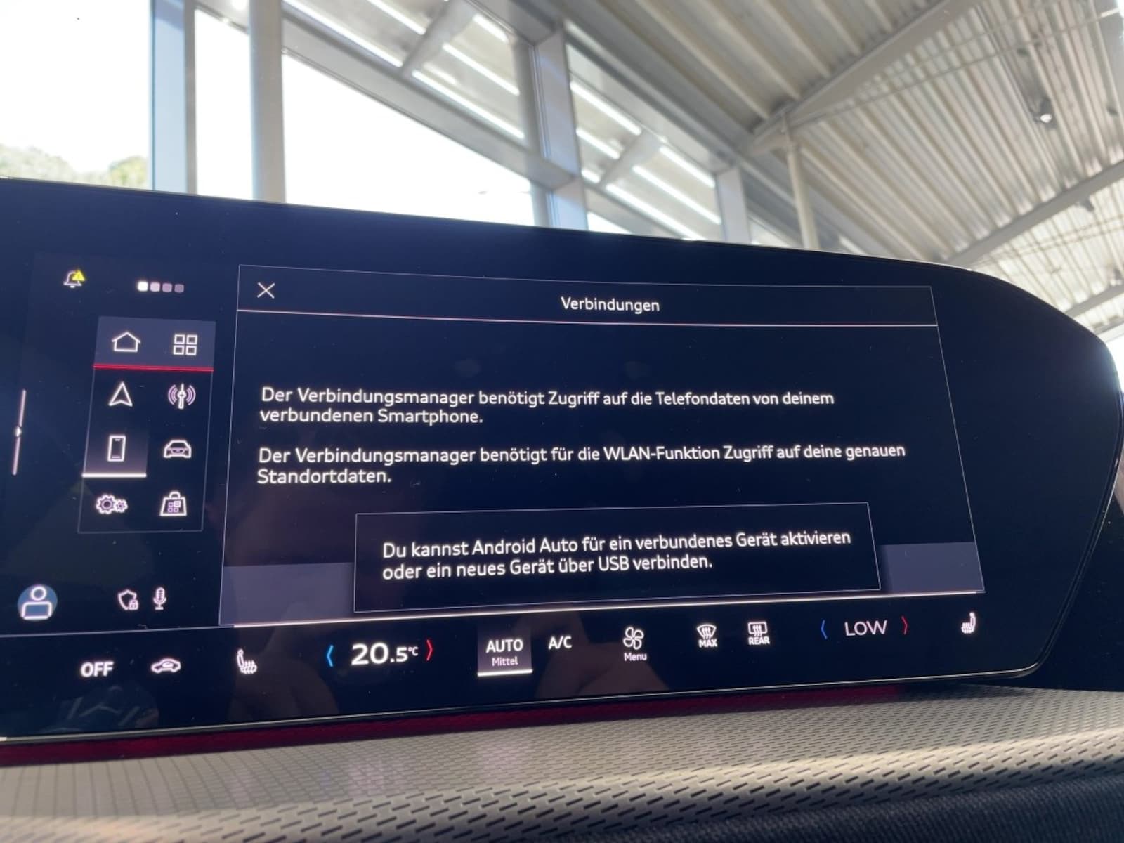 Audi Q5 – Bild 15
