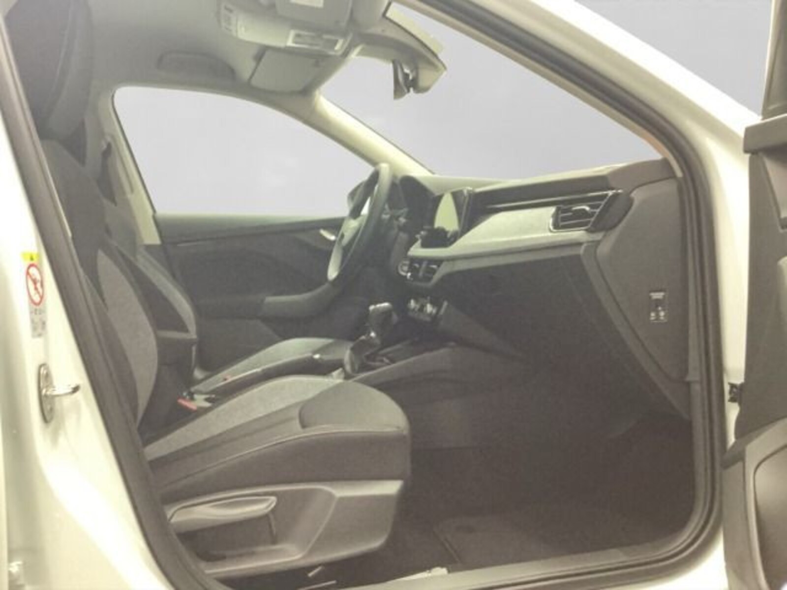 Škoda Kamiq – Bild 4