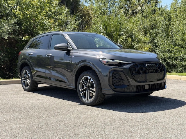 Photo of 2026 Audi Q5 