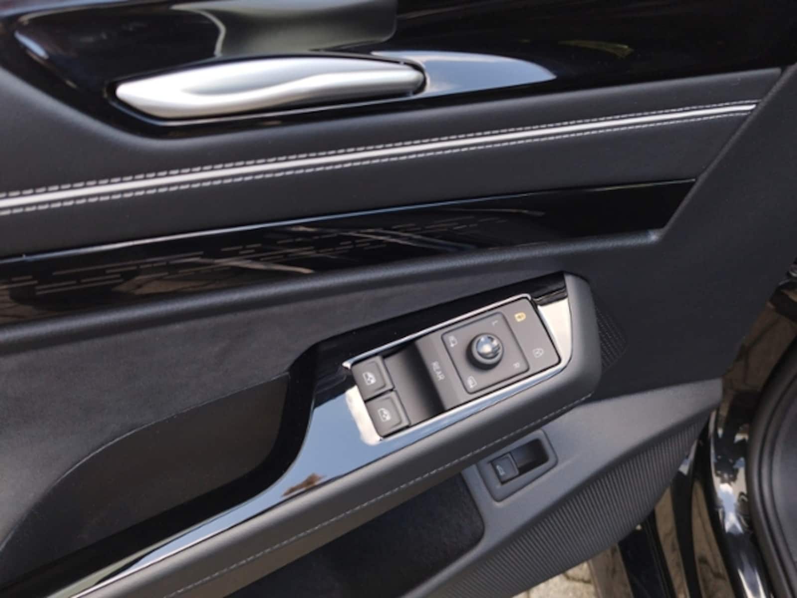 Volkswagen ID.7 Tourer – Bild 7
