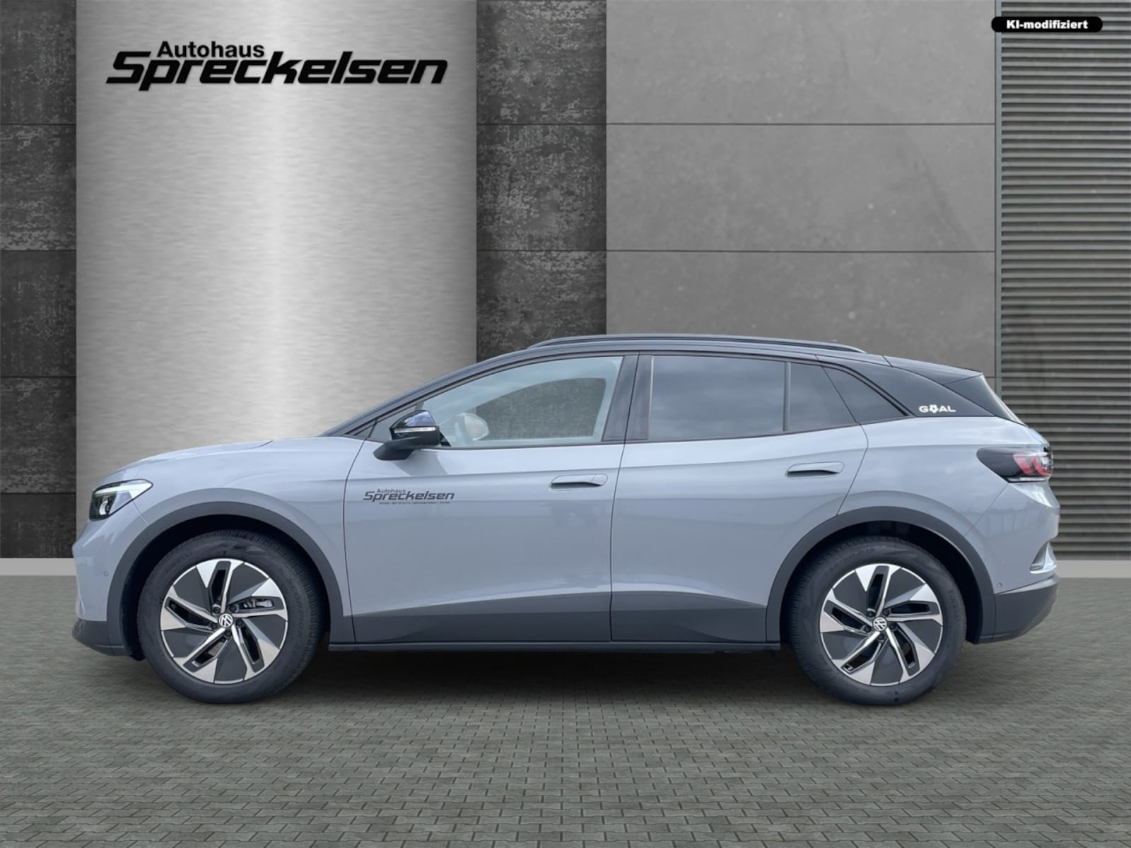 Volkswagen ID.4 – Bild 2
